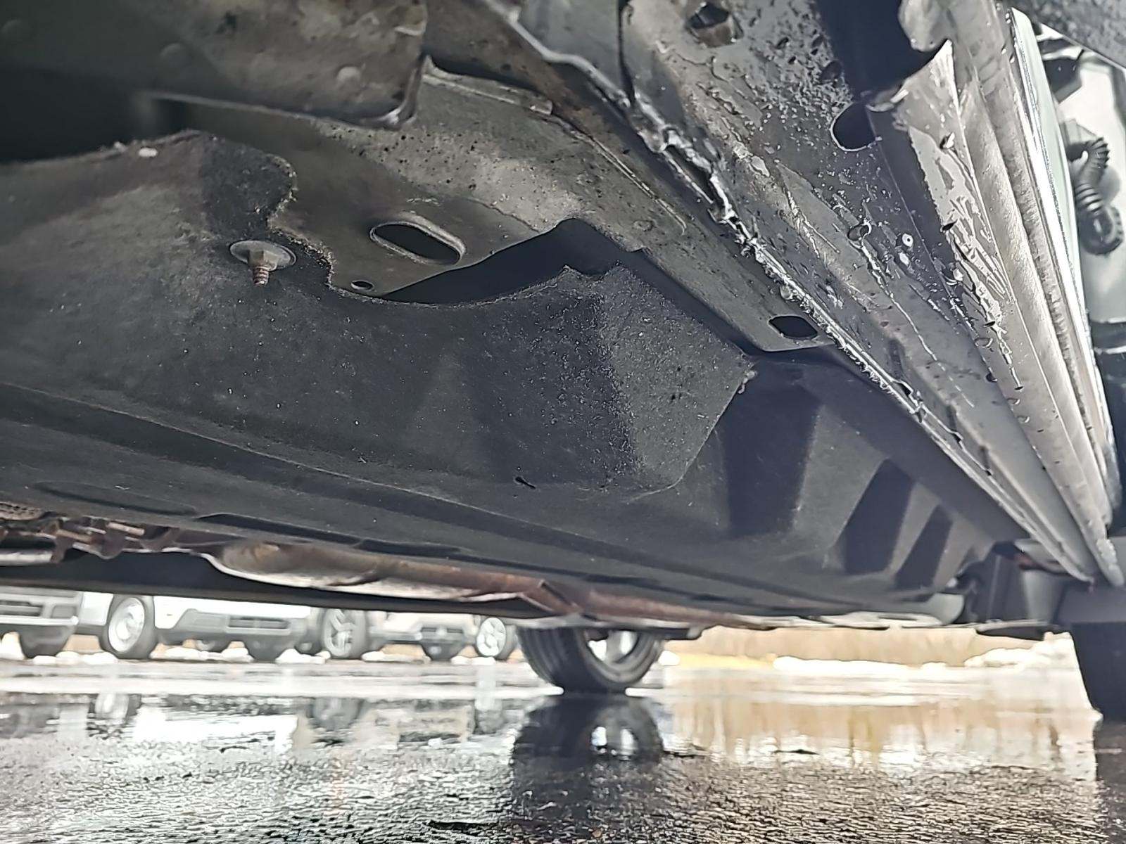 2020 Ford Edge ST AWD