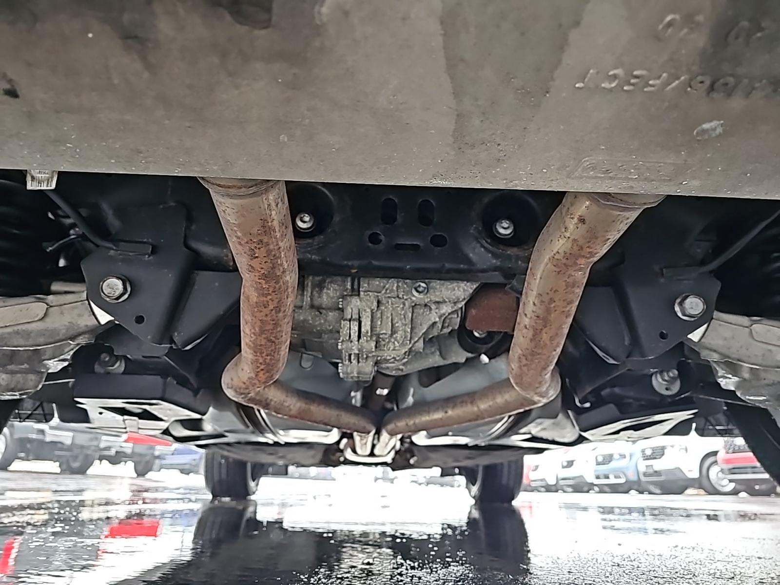 2020 Ford Edge ST AWD