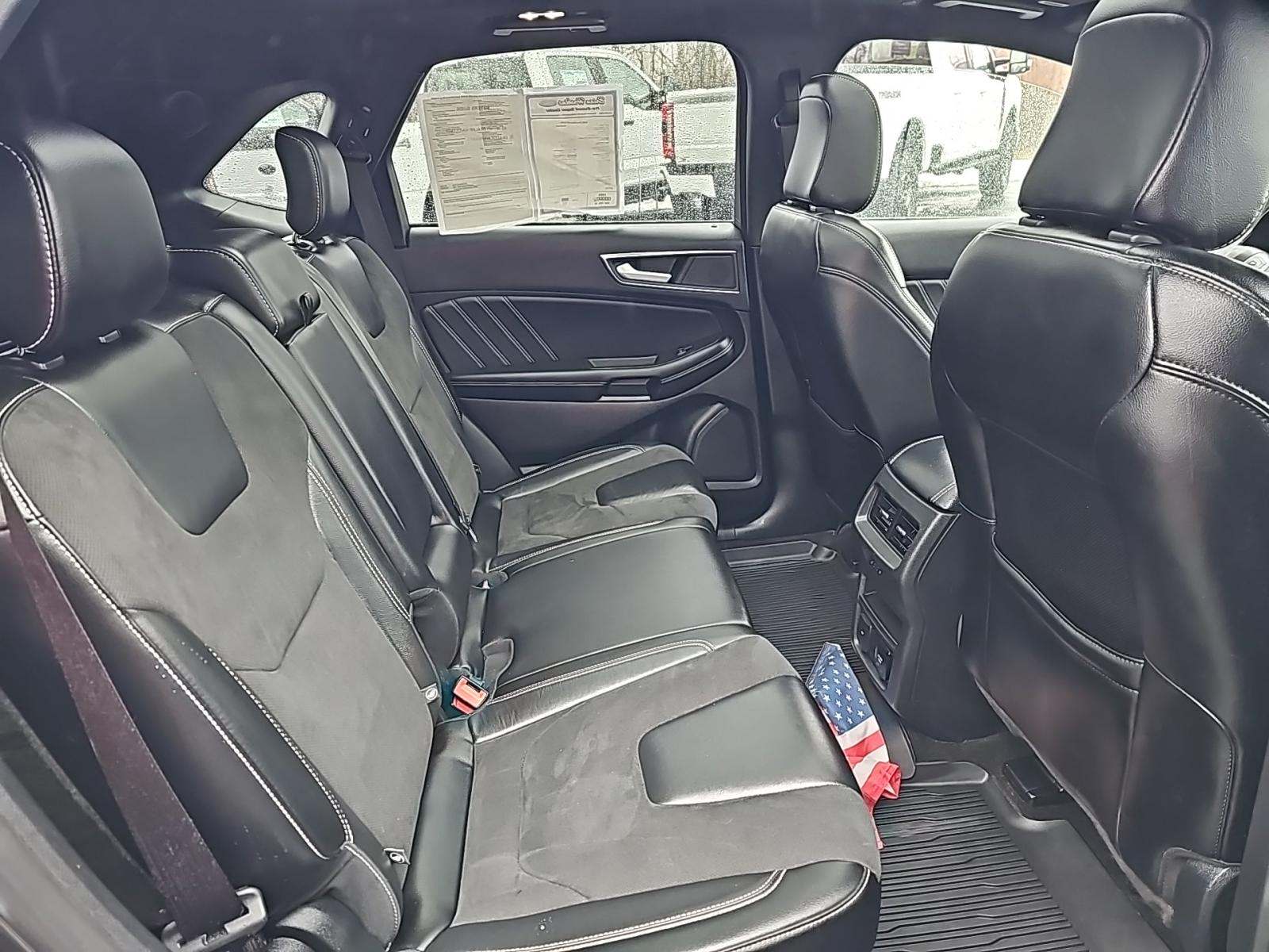 2020 Ford Edge ST AWD