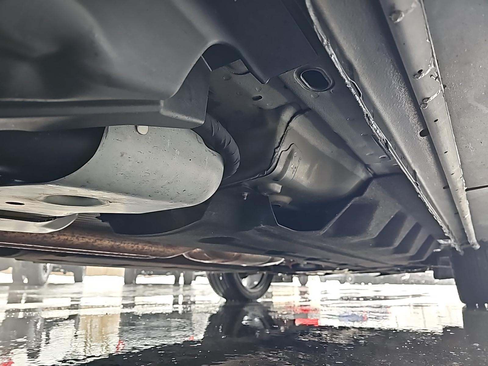 2020 Ford Edge ST AWD