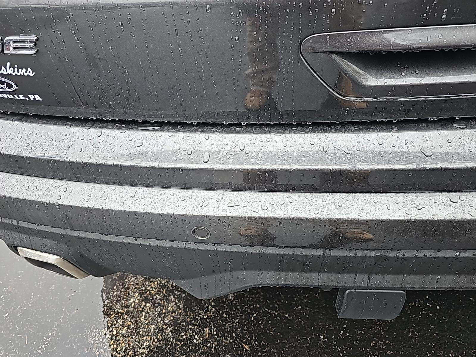 2020 Ford Edge ST AWD