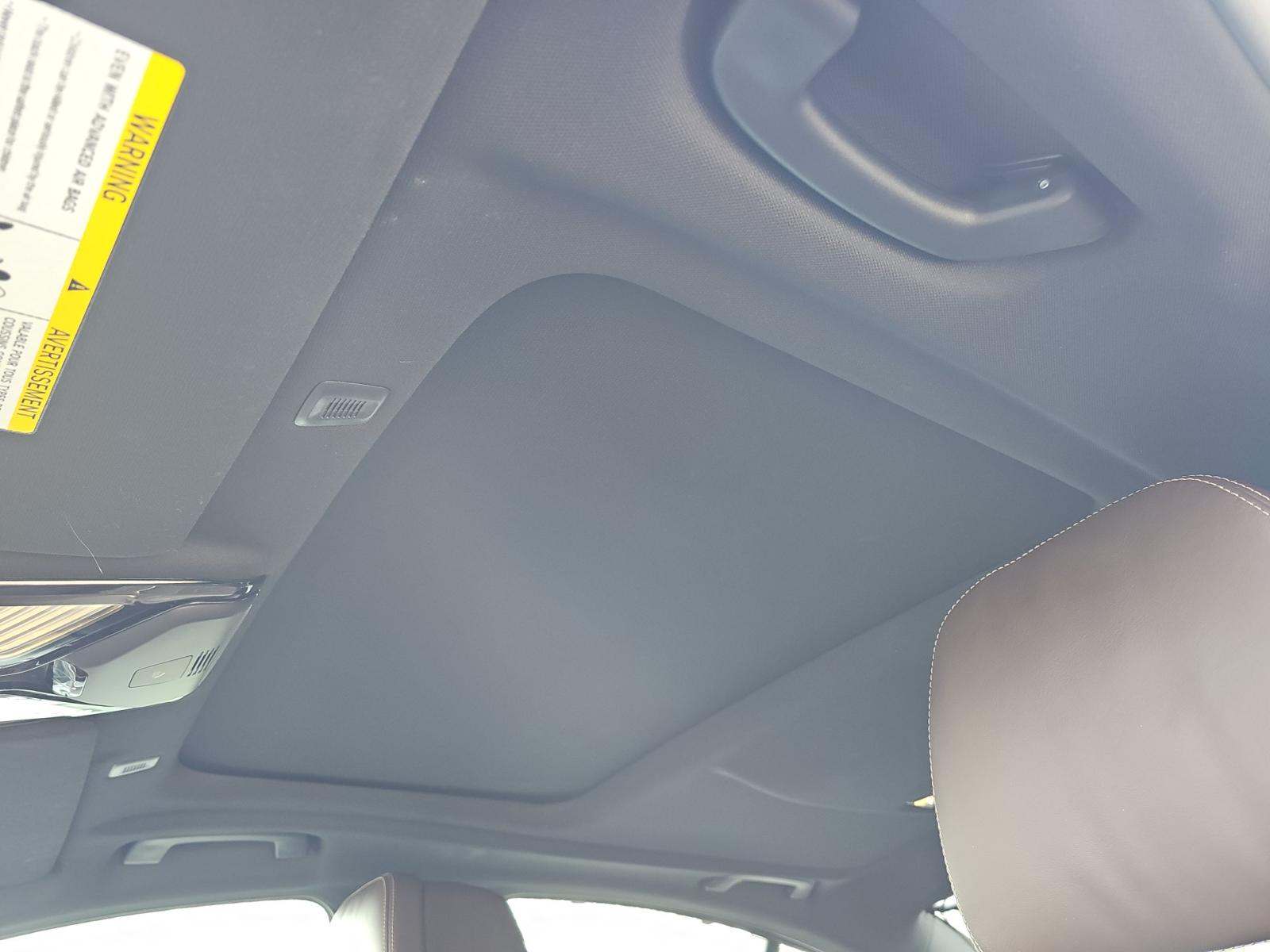 2022 BMW 5 Series 540i xDrive AWD