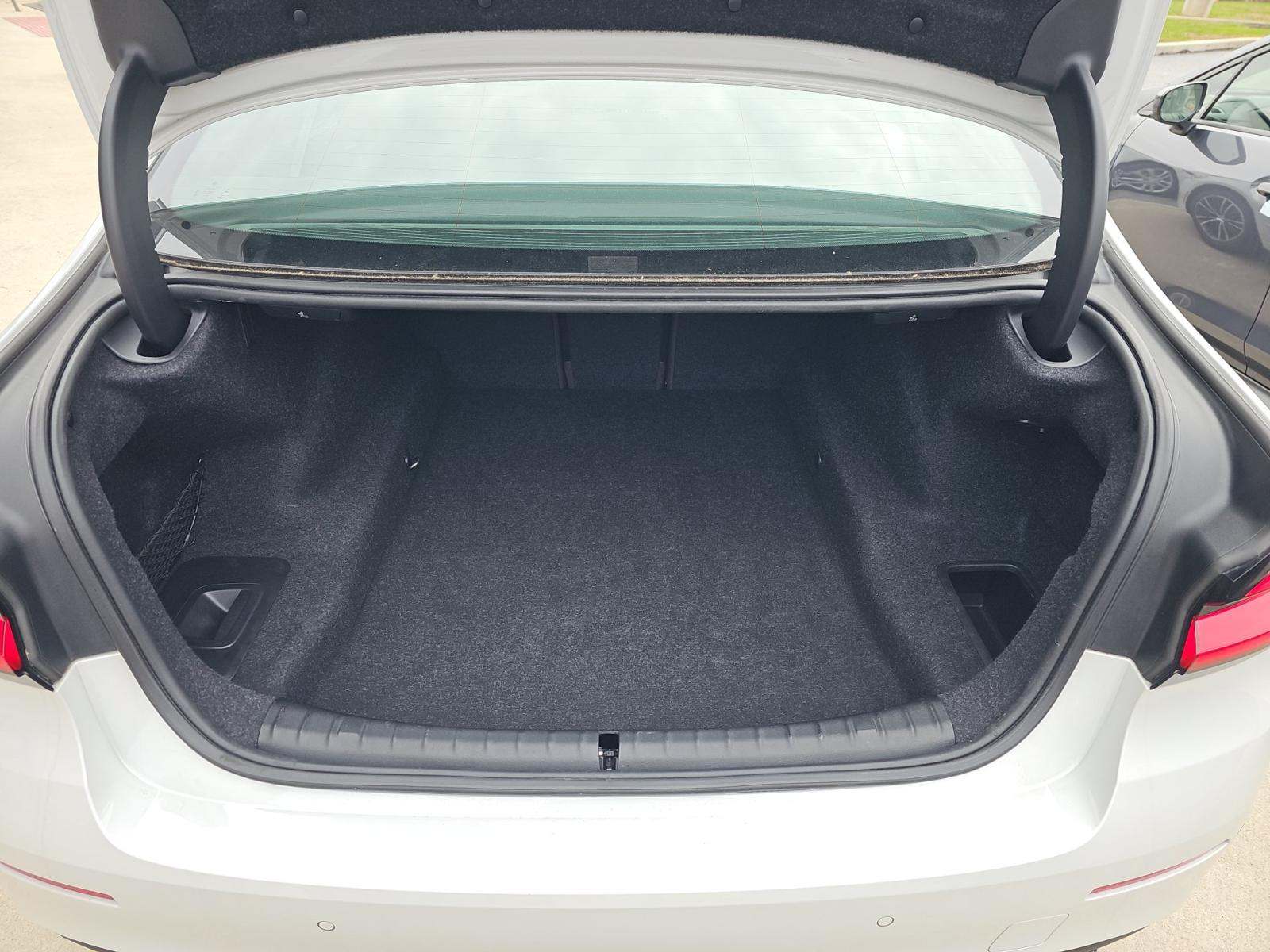 2022 BMW 5 Series 540i xDrive AWD