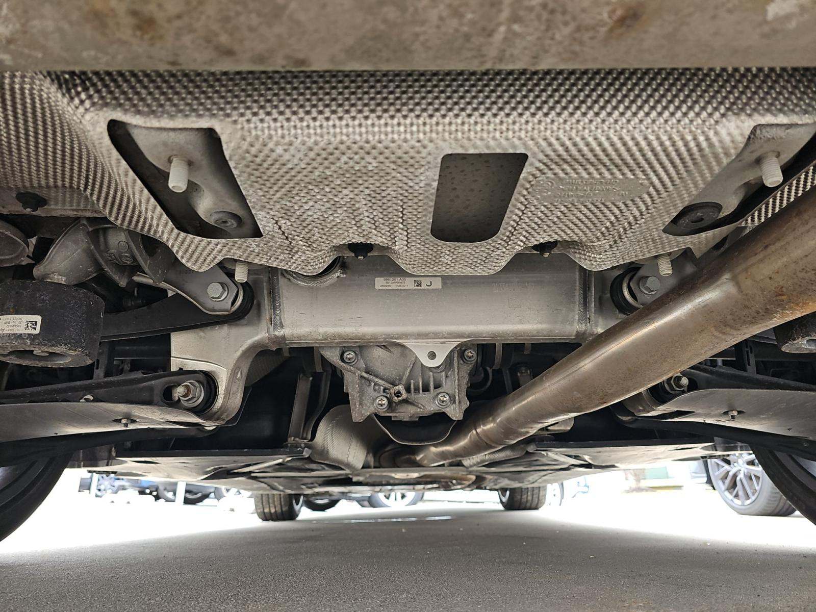 2022 BMW 5 Series 540i xDrive AWD