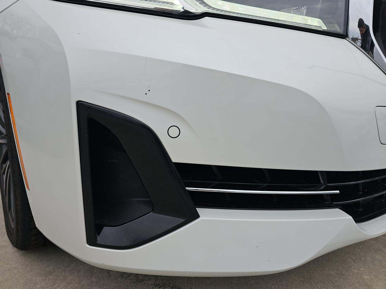 2022 BMW 5 Series 540i xDrive AWD