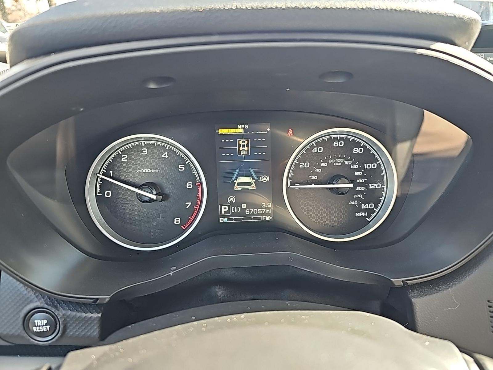 2022 Subaru Forester Limited AWD