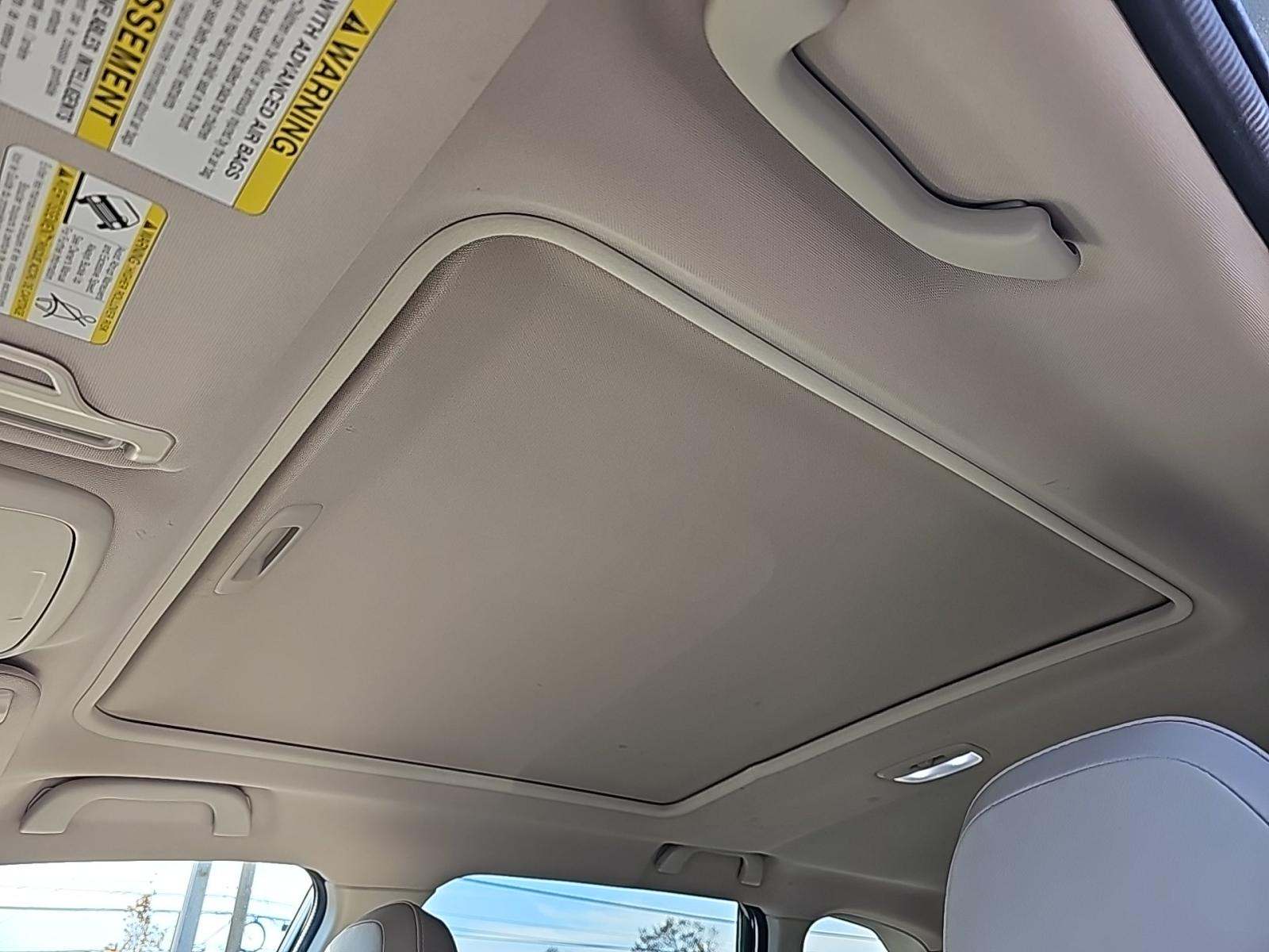 2022 Subaru Forester Limited AWD