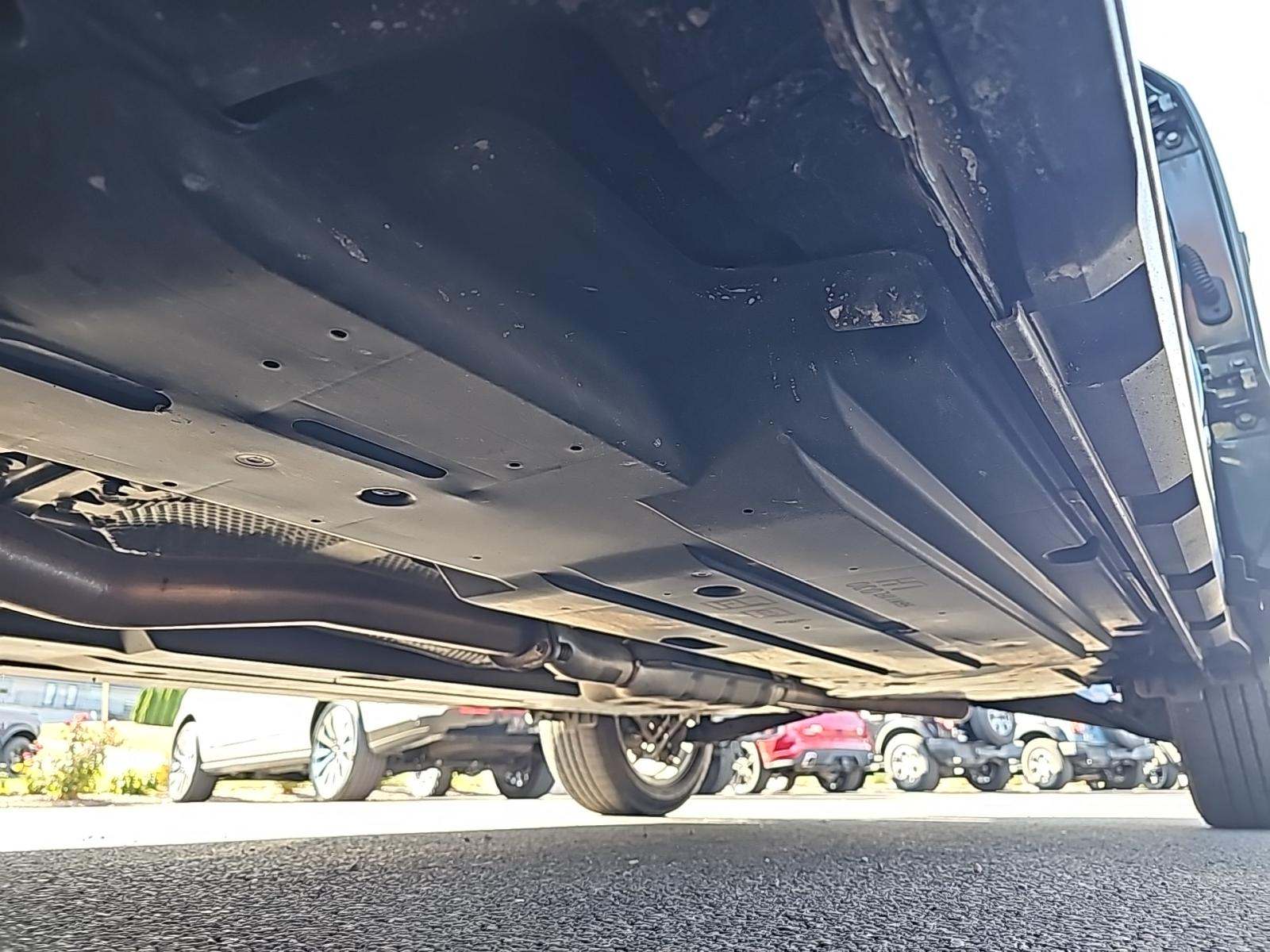 2022 Subaru Forester Limited AWD