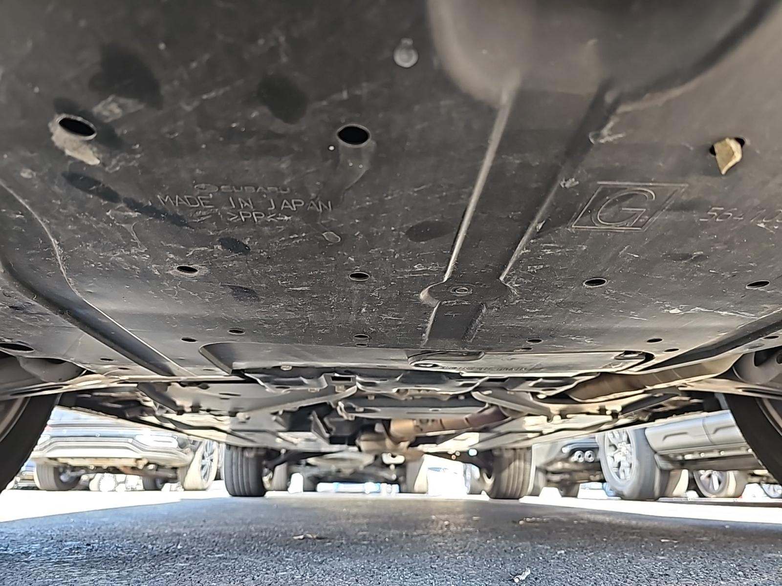 2022 Subaru Forester Limited AWD