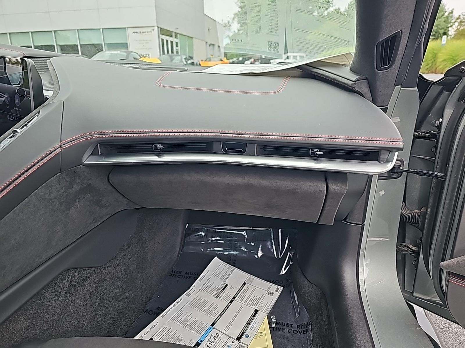 2023 Chevrolet Corvette Z06 RWD