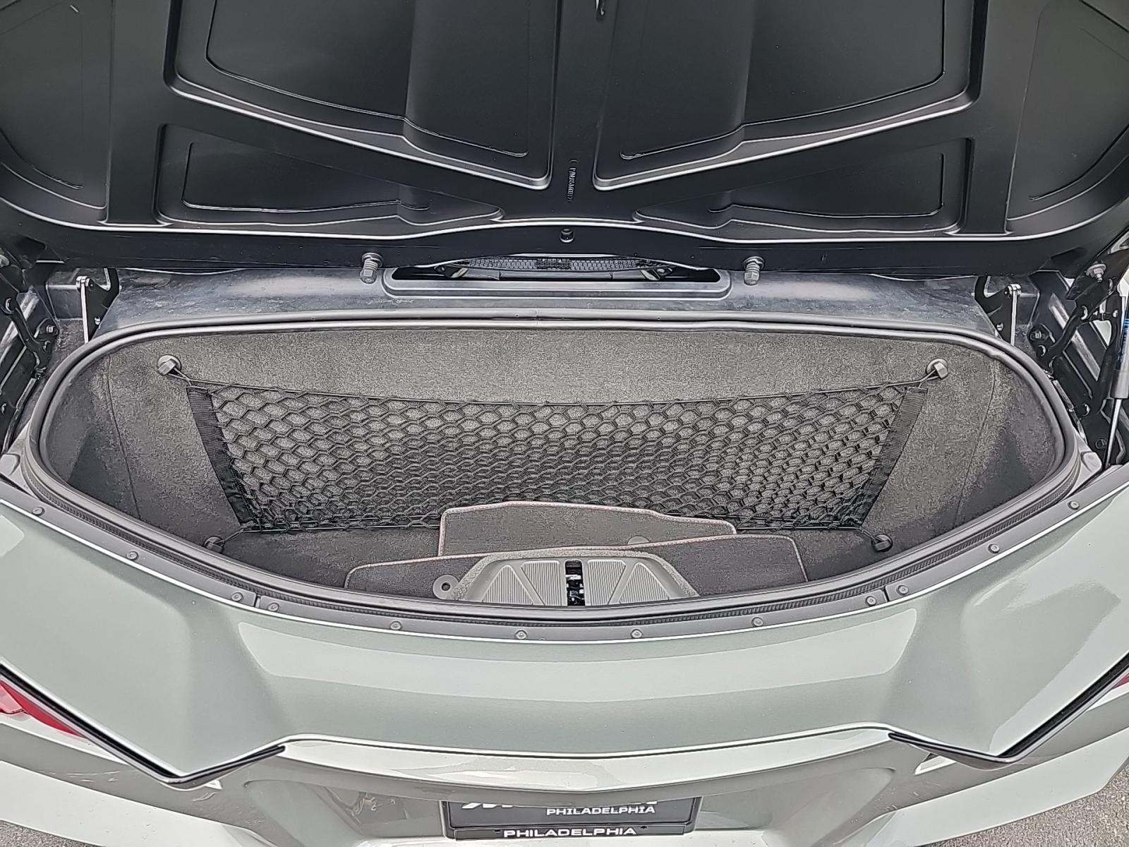 2023 Chevrolet Corvette Z06 RWD