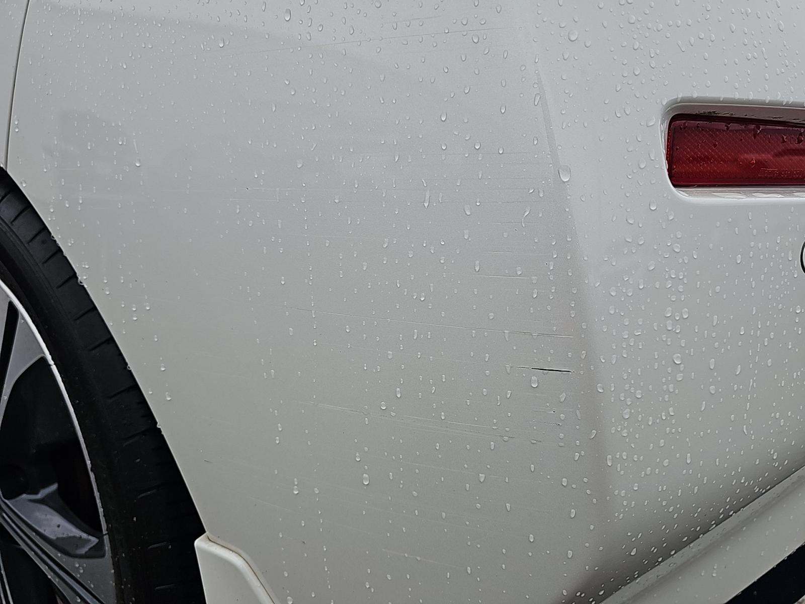 2022 Nissan LEAF SV FWD