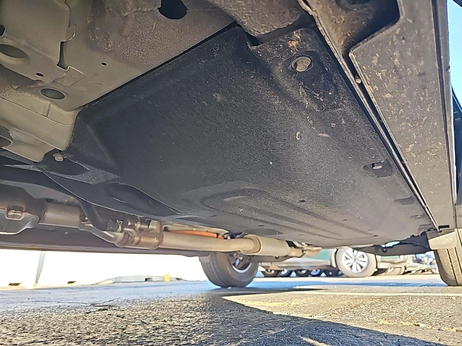 2023 Kia Sportage Hybrid LX AWD