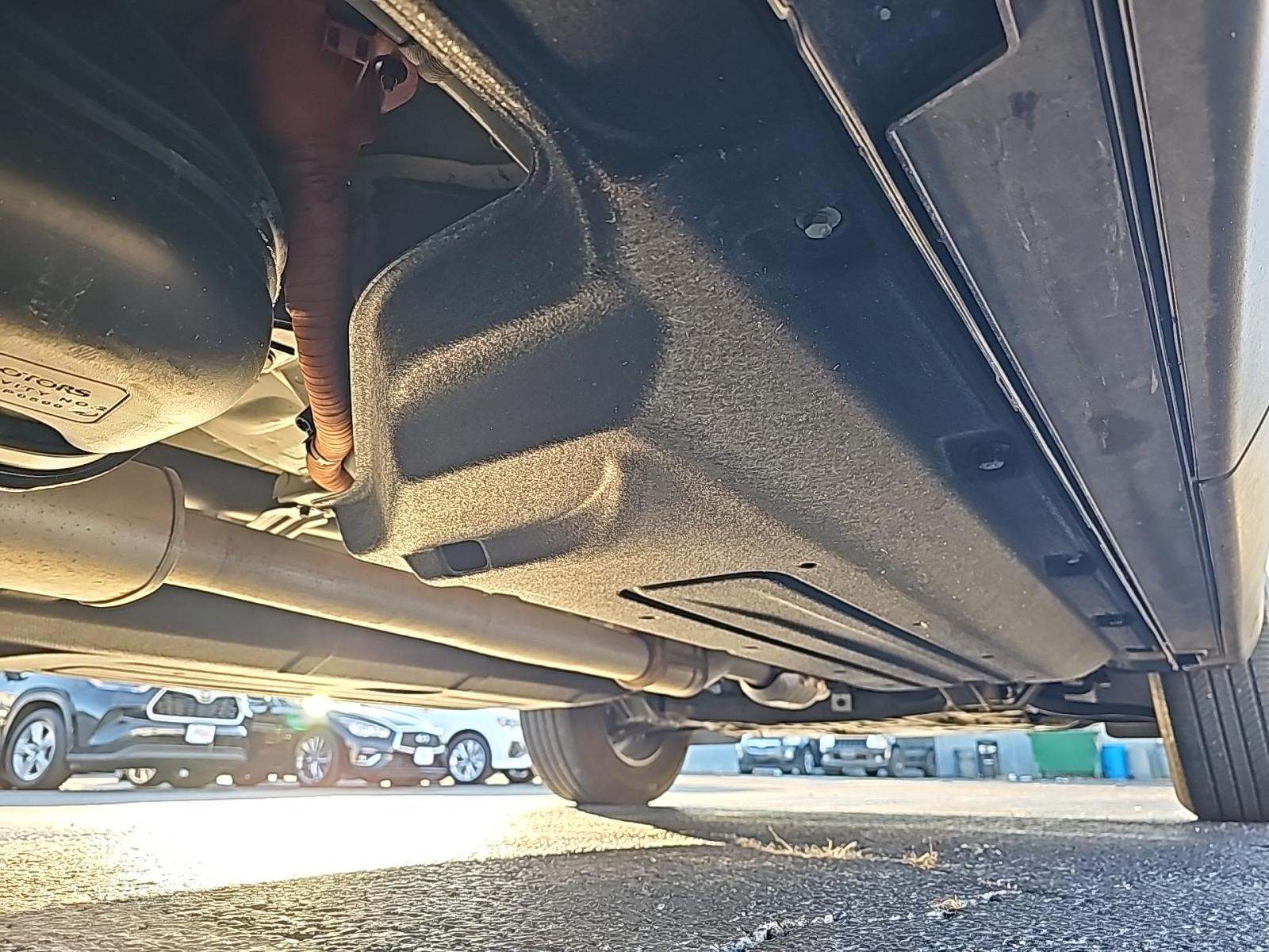 2023 Kia Sportage Hybrid LX AWD