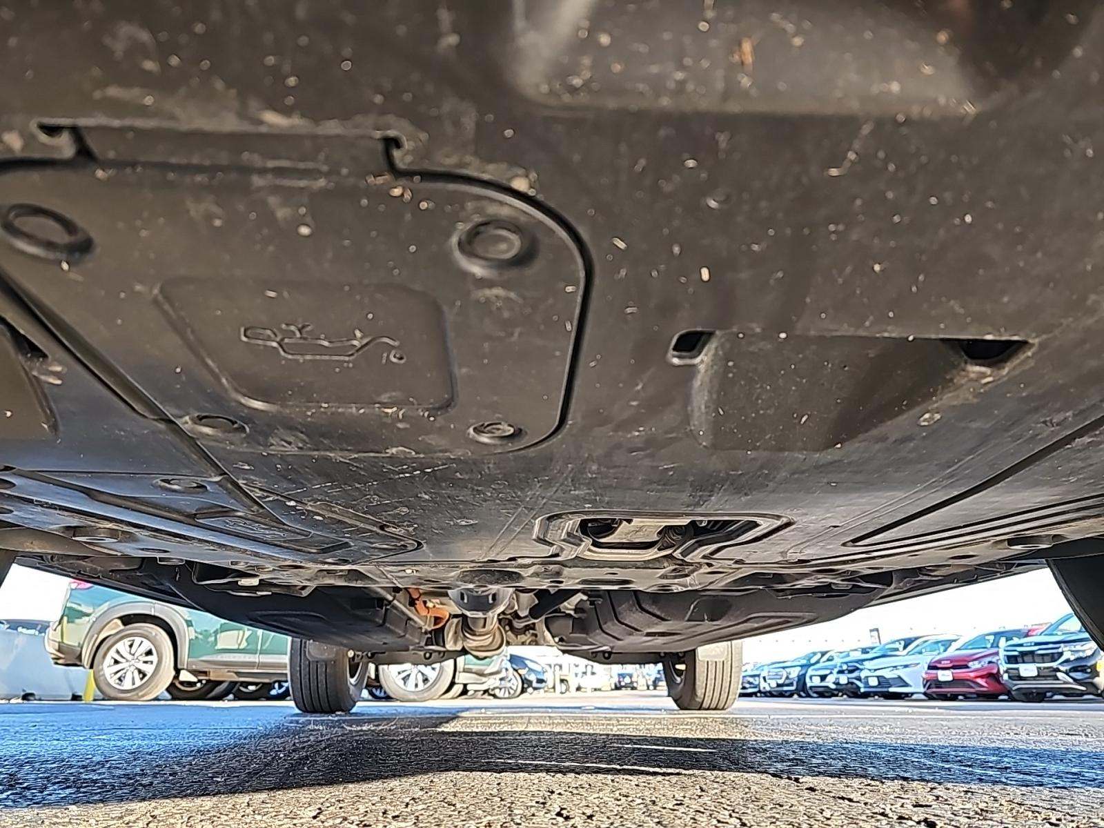 2023 Kia Sportage Hybrid LX AWD