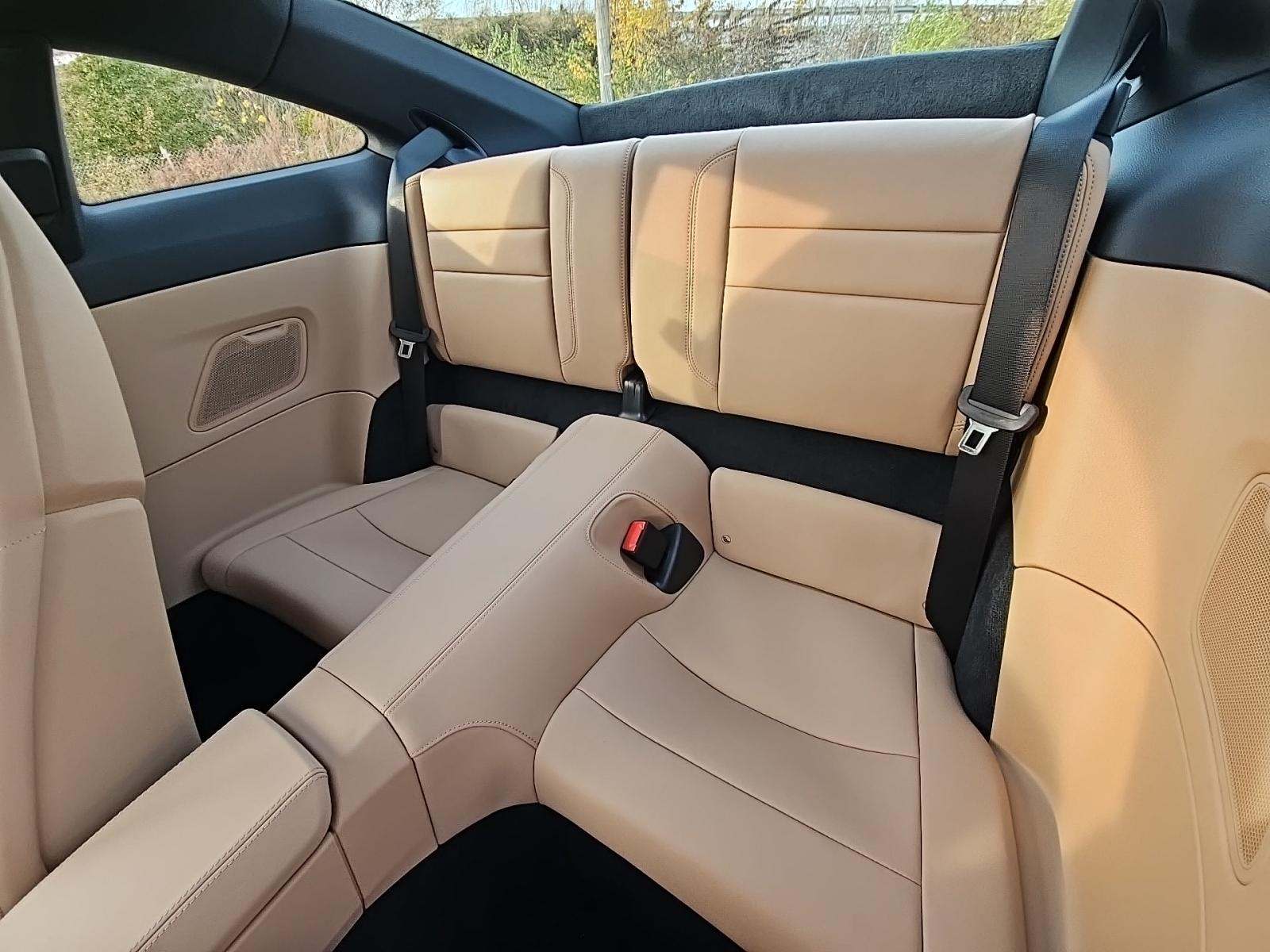 2024 Porsche 911 Carrera S RWD