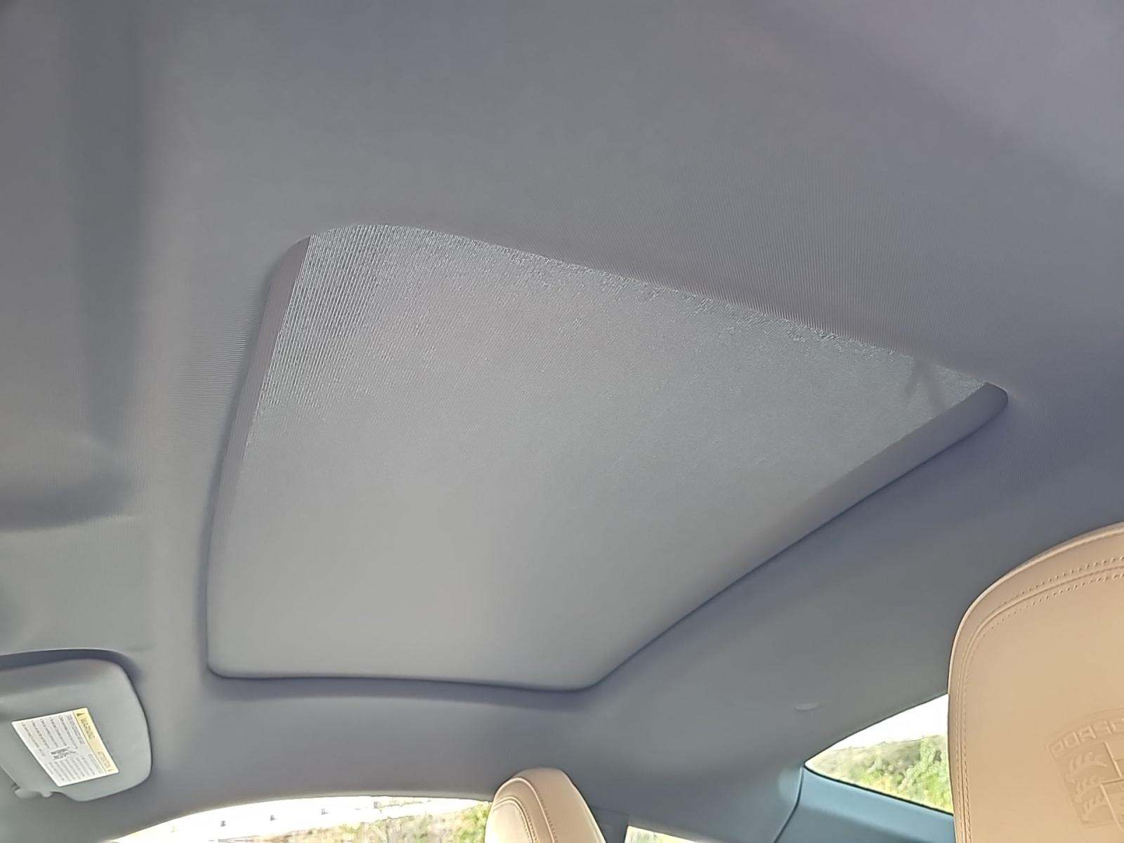 2024 Porsche 911 Carrera S RWD