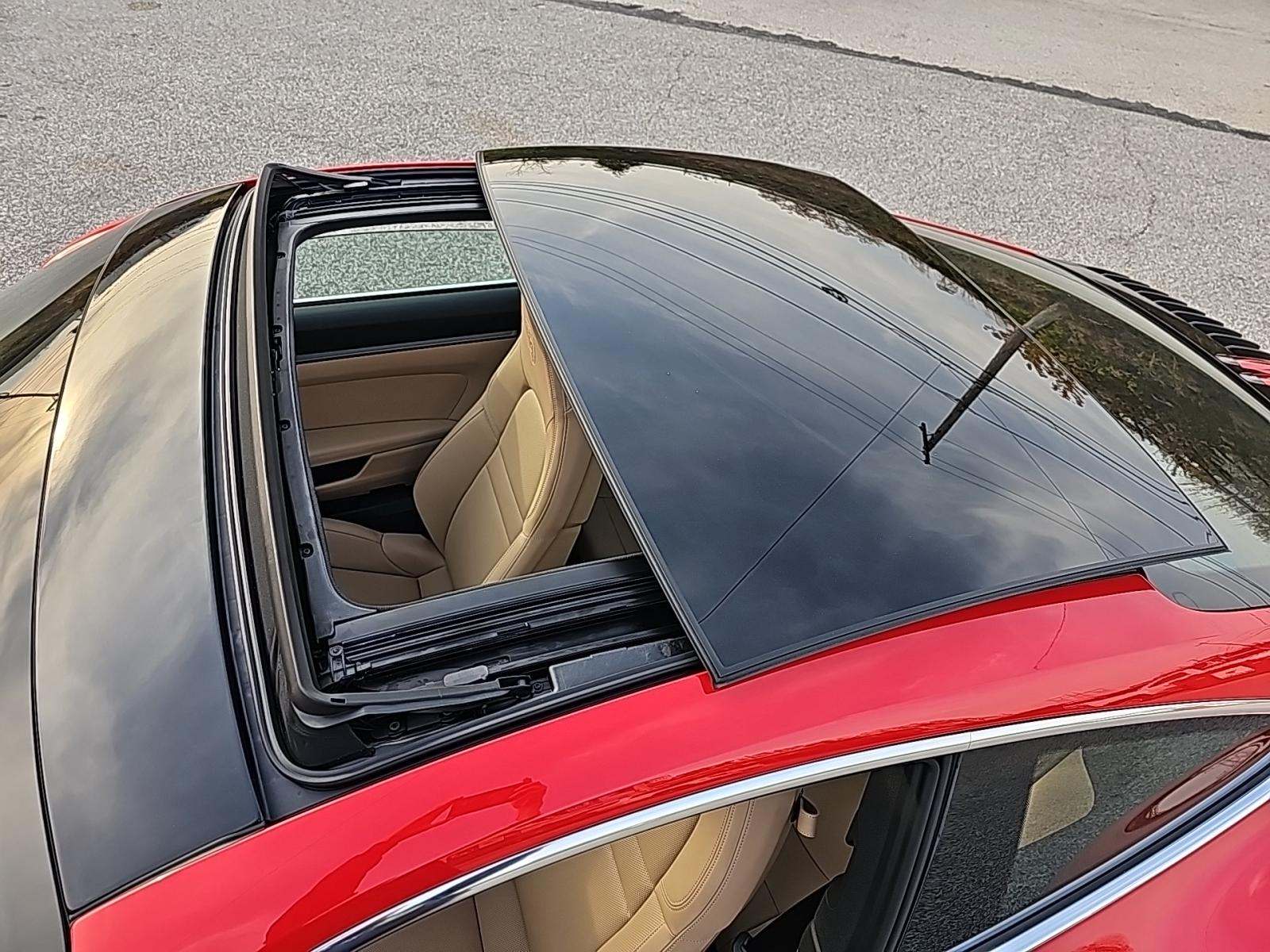 2024 Porsche 911 Carrera S RWD