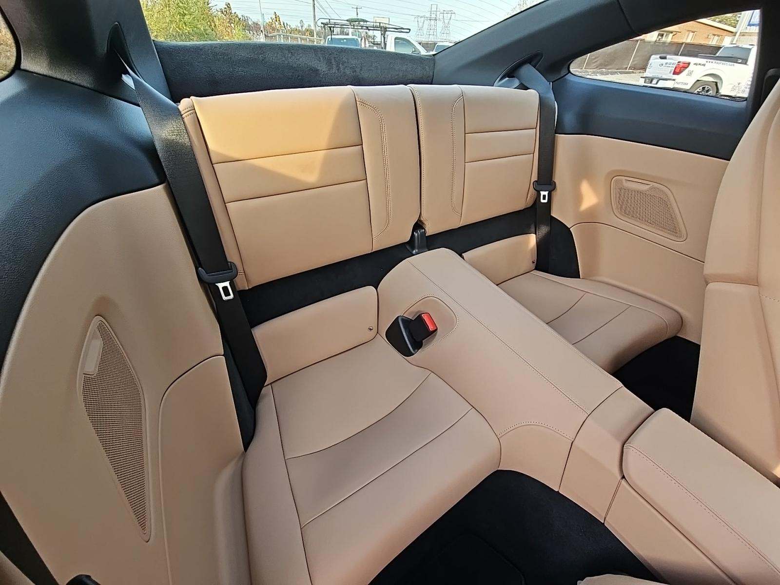 2024 Porsche 911 Carrera S RWD