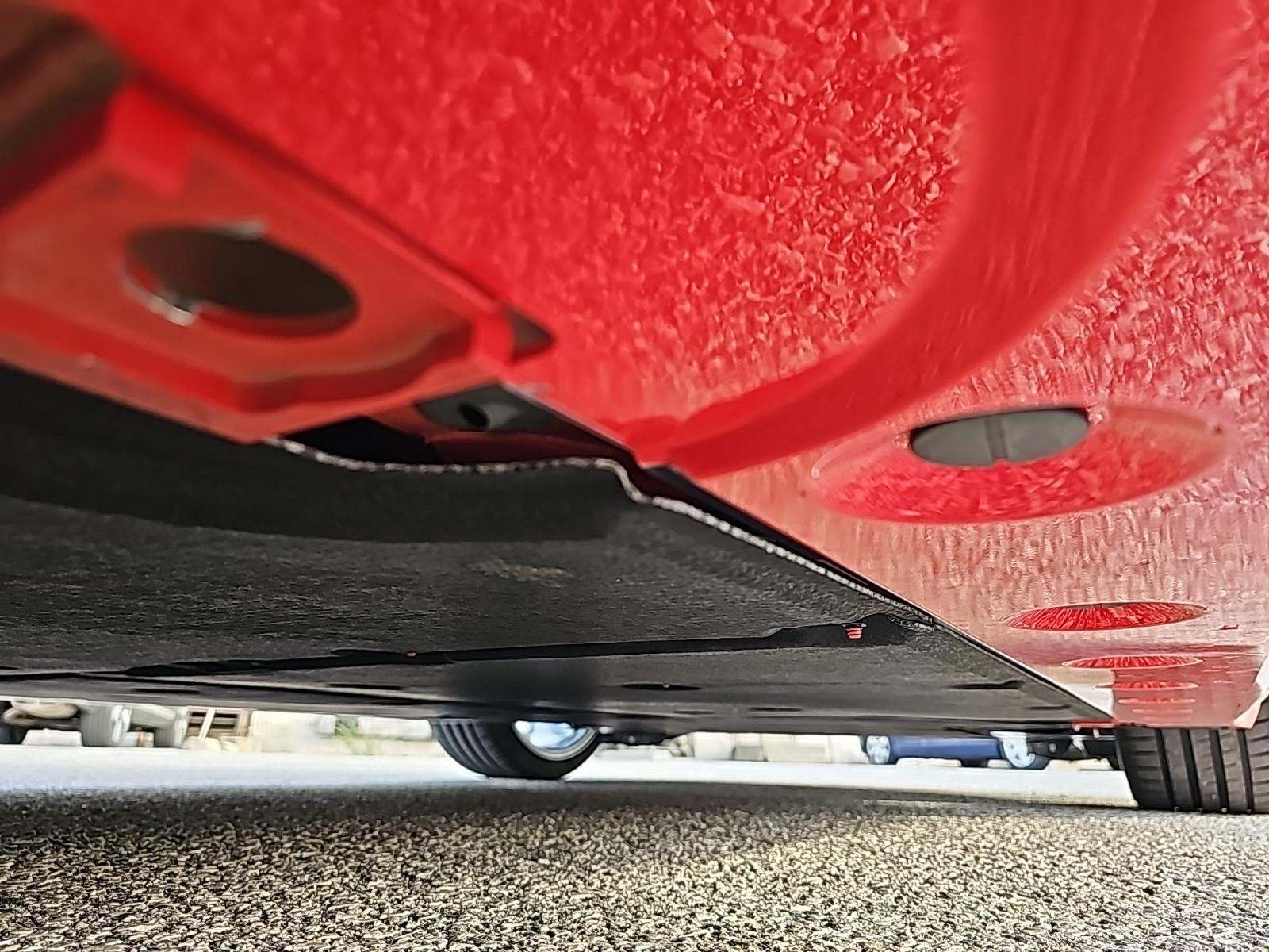 2024 Porsche 911 Carrera S RWD