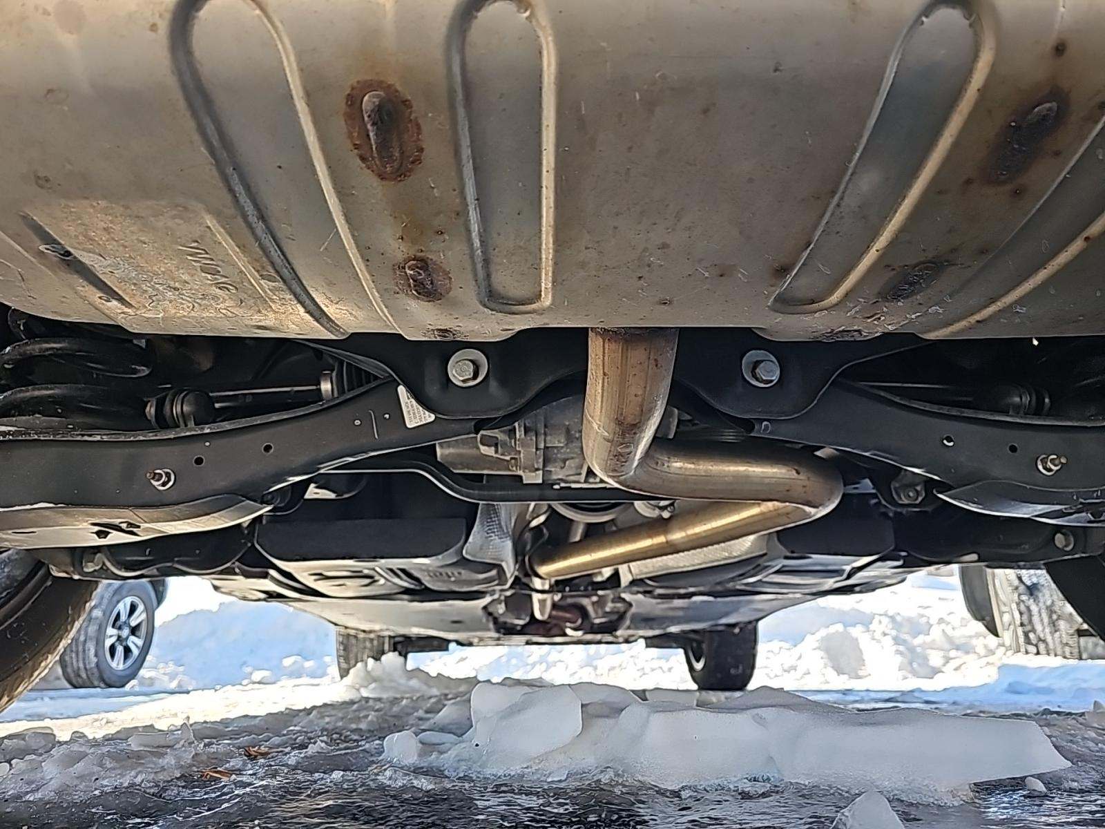 2023 Volkswagen Tiguan 2.0T SE AWD