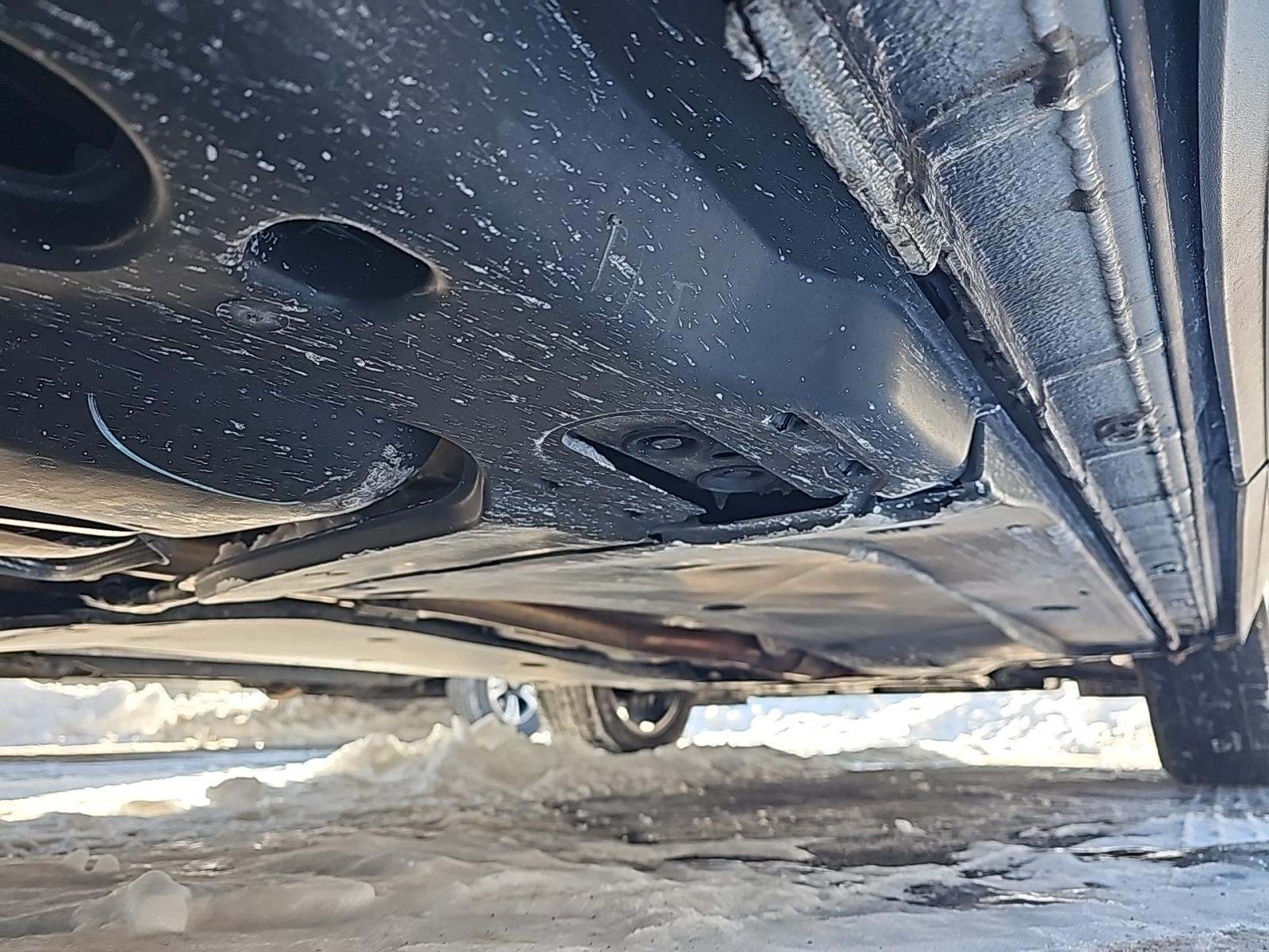 2023 Volkswagen Tiguan 2.0T SE AWD