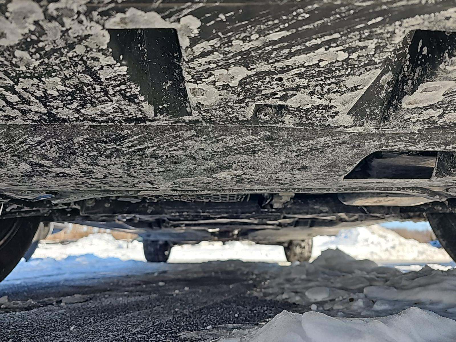 2023 Volkswagen Tiguan 2.0T SE AWD