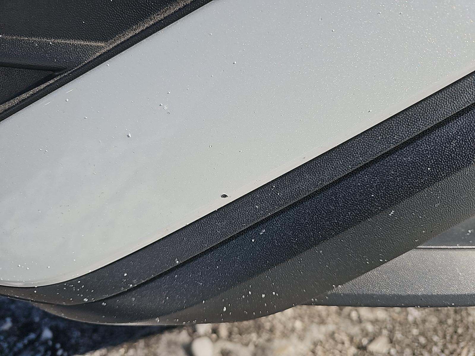 2023 Volkswagen Tiguan 2.0T SE AWD