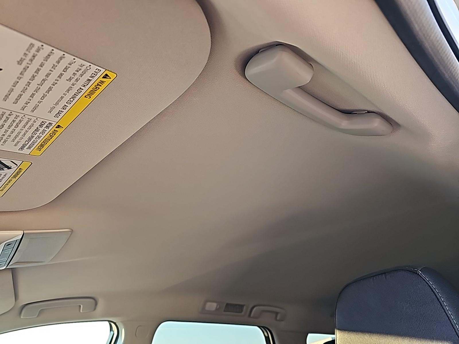 2024 Nissan Pathfinder S AWD