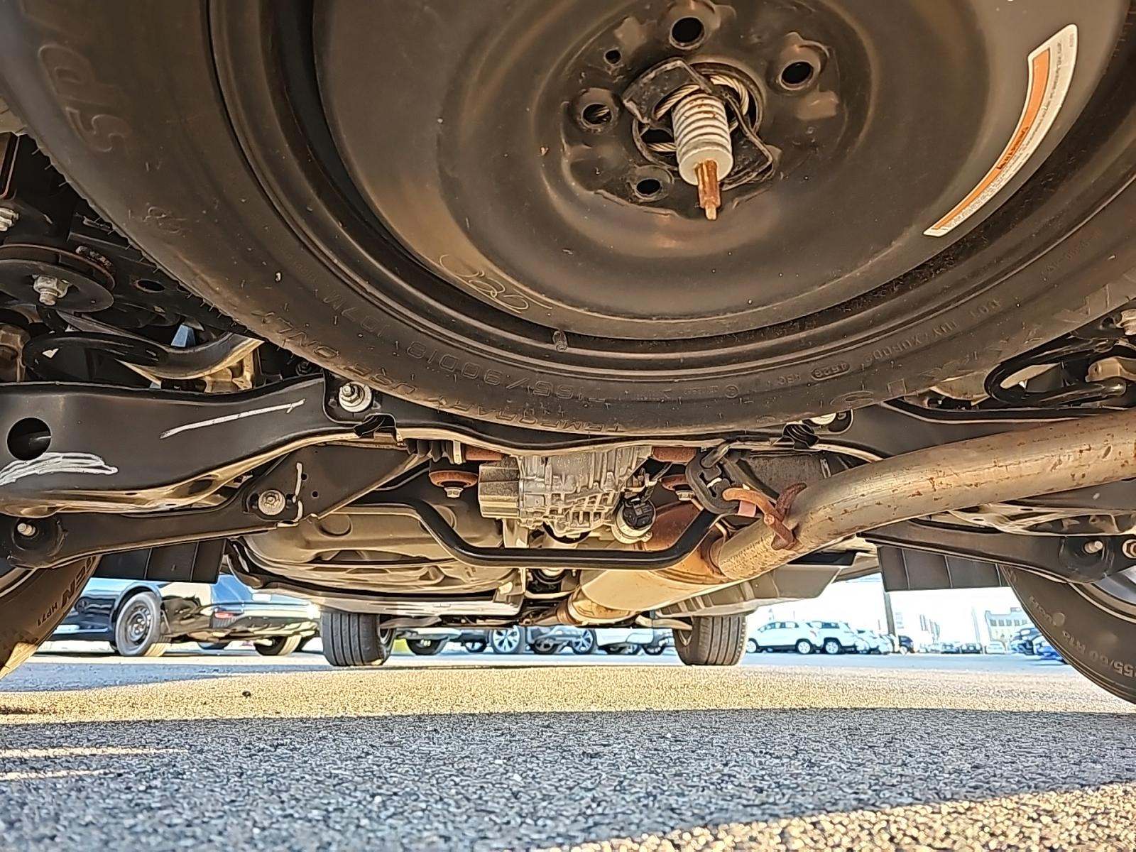 2024 Nissan Pathfinder S AWD