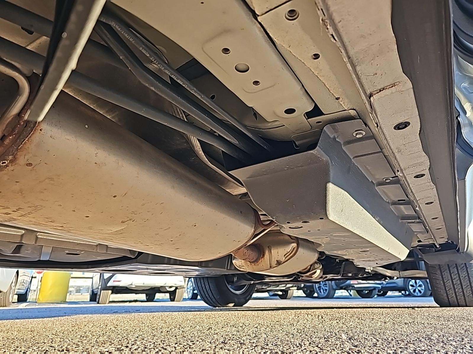 2024 Nissan Pathfinder S AWD