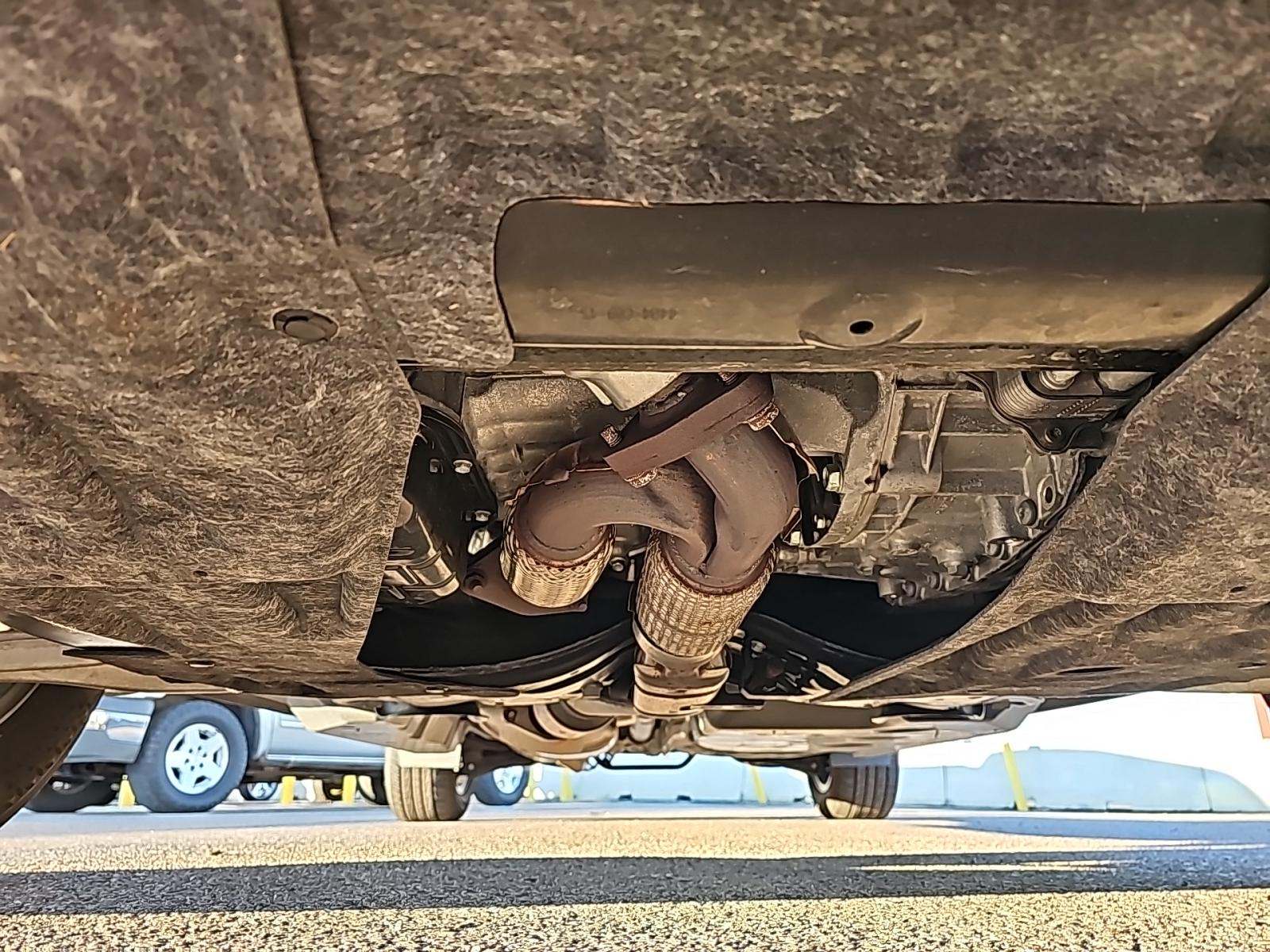 2024 Nissan Pathfinder S AWD