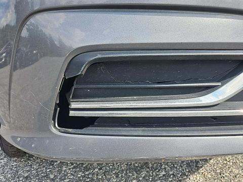 2017 Volkswagen Passat 1.8T S FWD