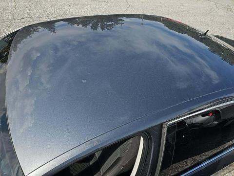 2017 Volkswagen Passat 1.8T S FWD