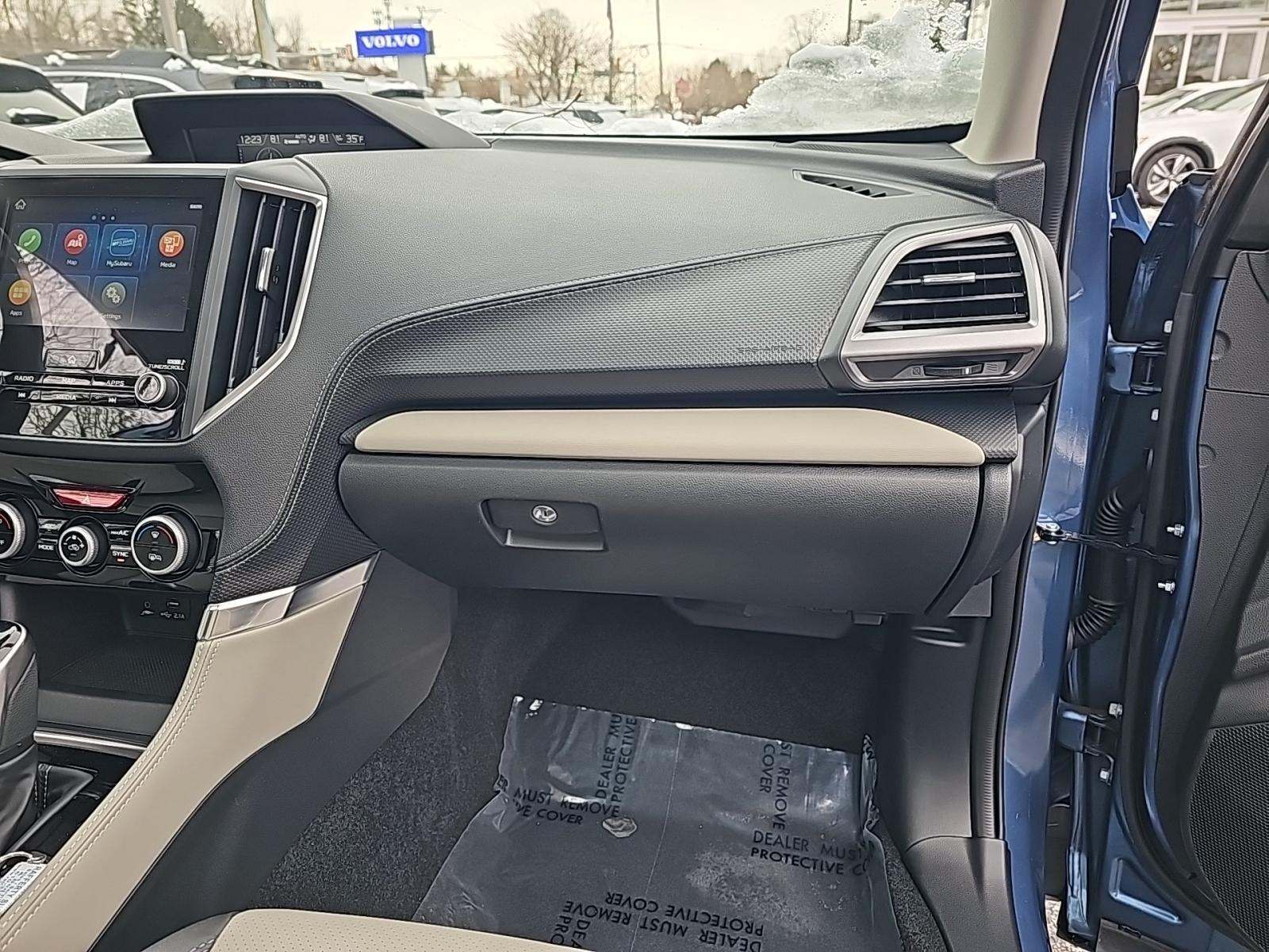 2024 Subaru Forester Limited AWD