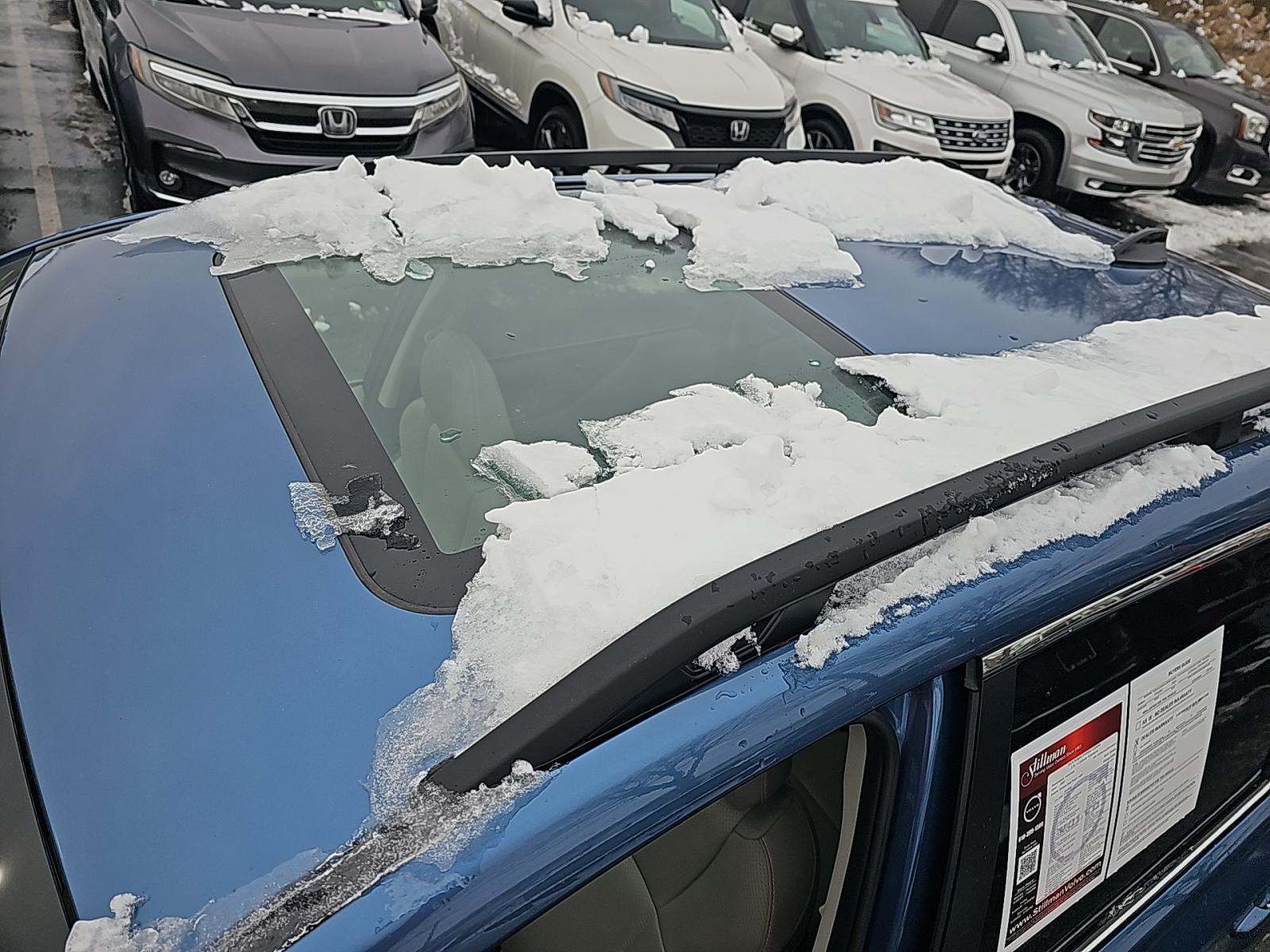 2024 Subaru Forester Limited AWD