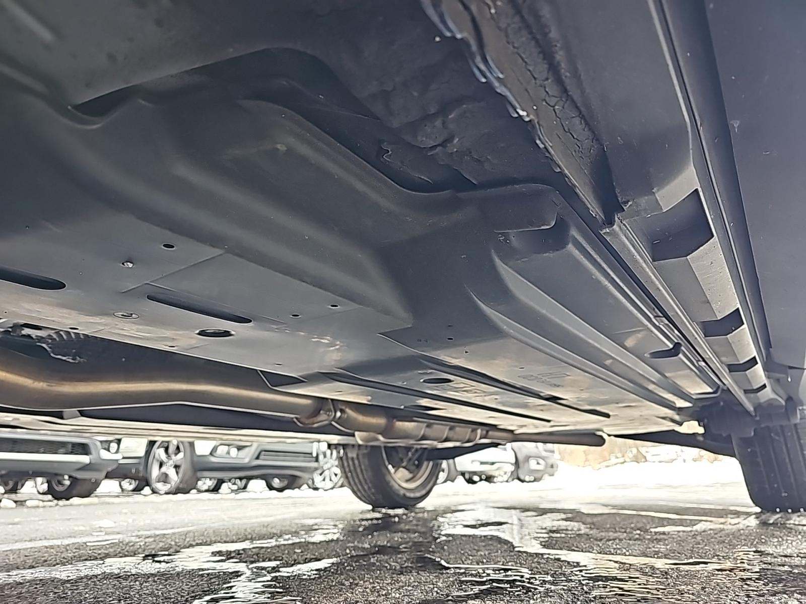 2024 Subaru Forester Limited AWD