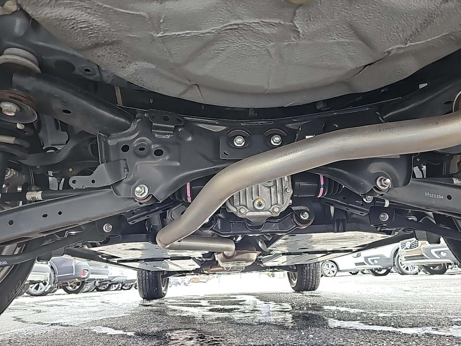 2024 Subaru Forester Limited AWD