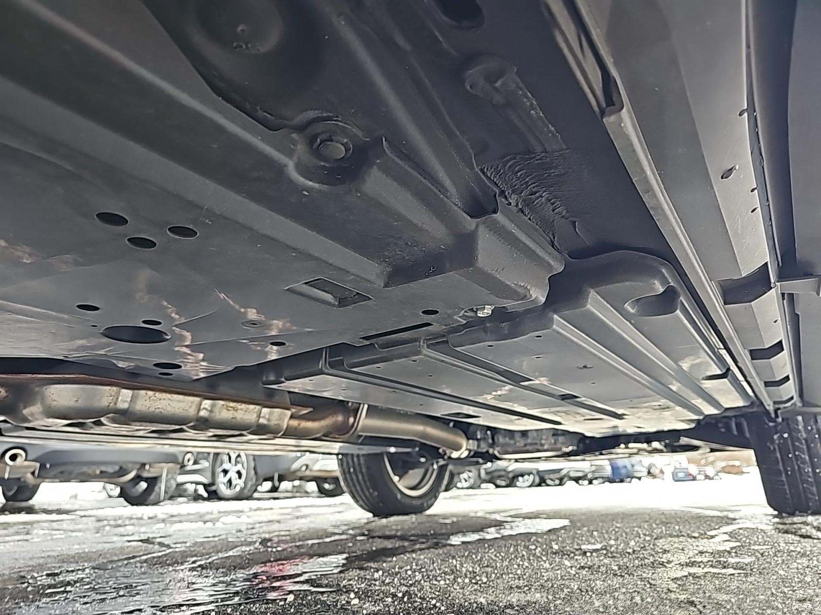 2024 Subaru Forester Limited AWD