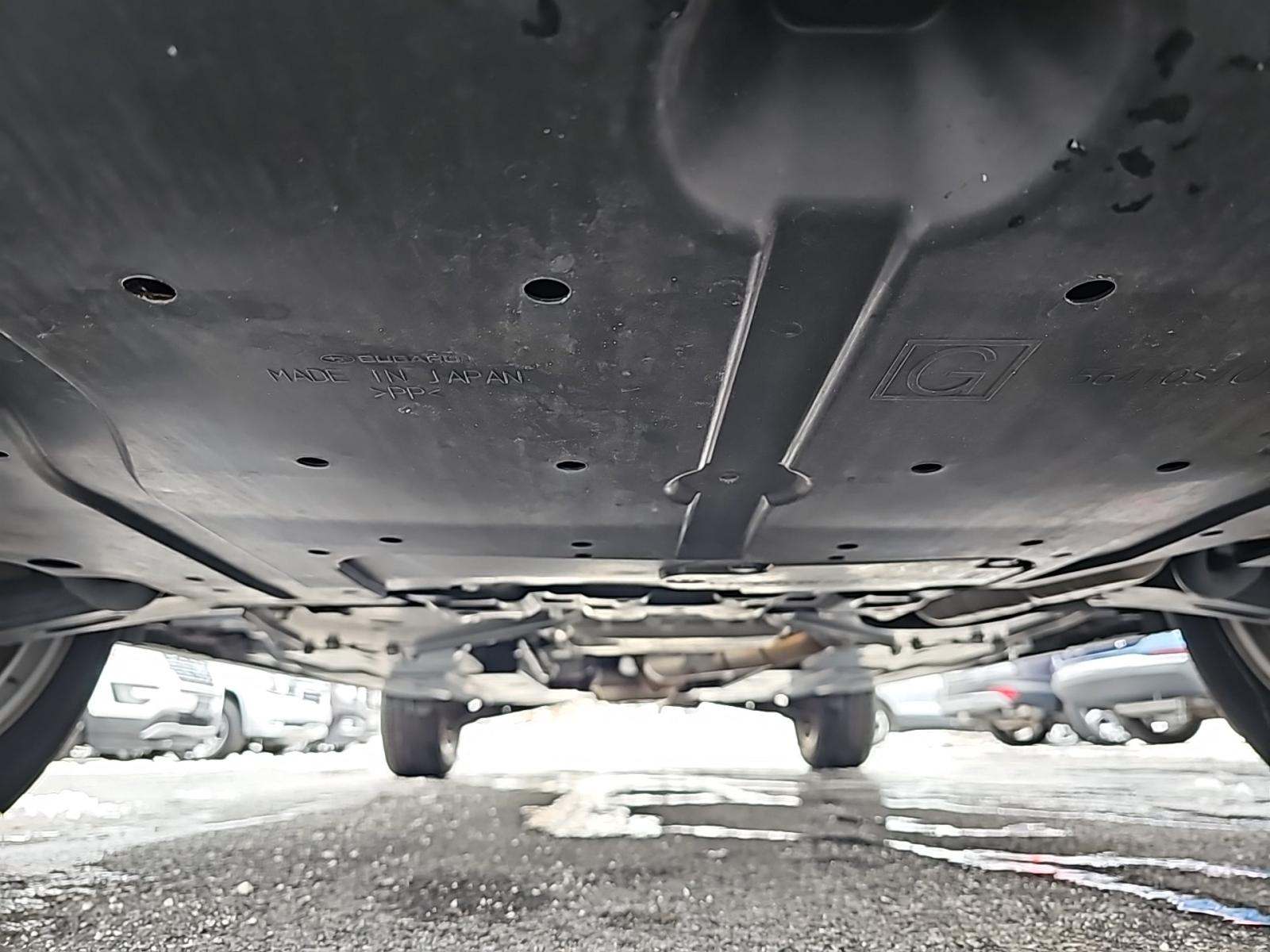 2024 Subaru Forester Limited AWD