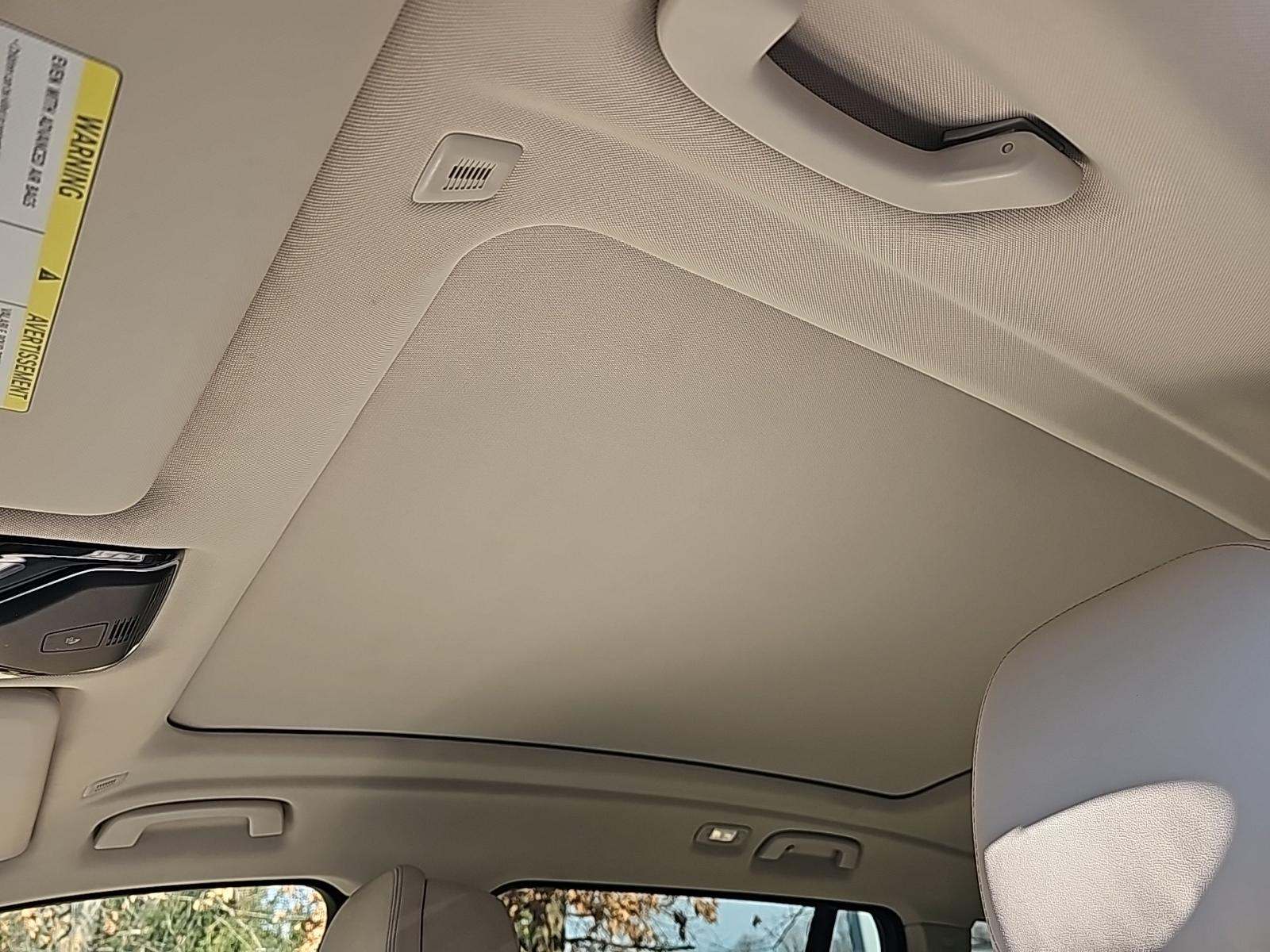 2022 BMW X7 xDrive40i AWD