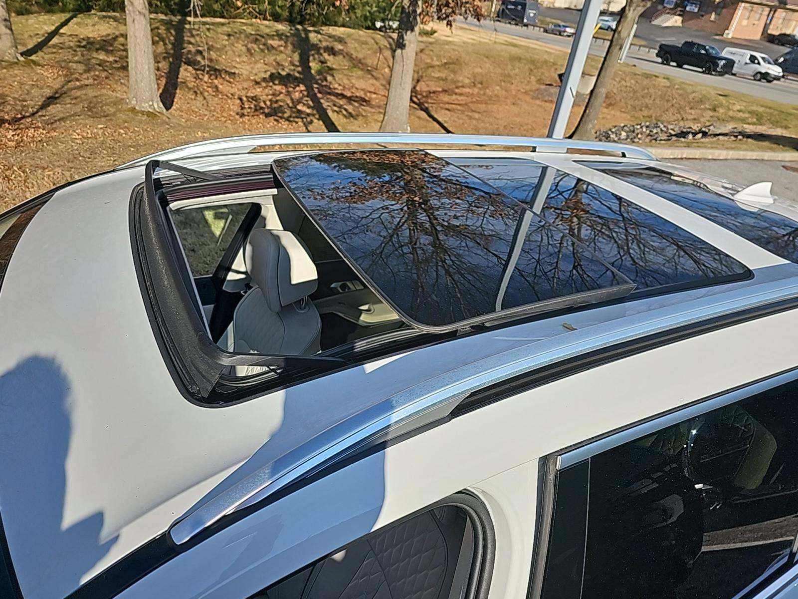 2022 BMW X7 xDrive40i AWD