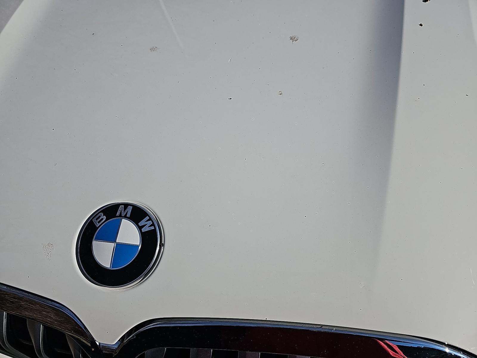 2022 BMW X7 xDrive40i AWD