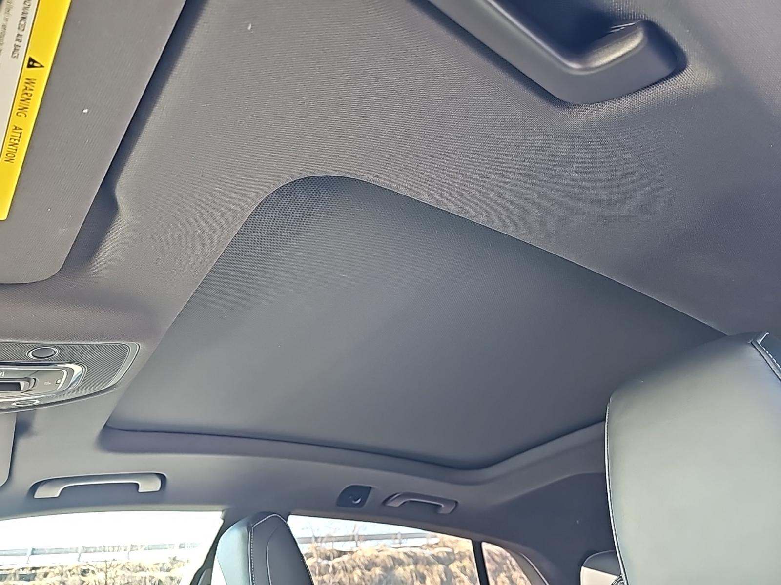 2022 Audi SQ8 Prestige AWD