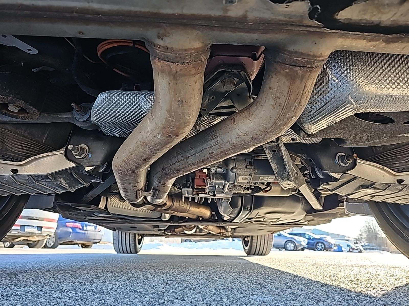 2022 Audi SQ8 Prestige AWD