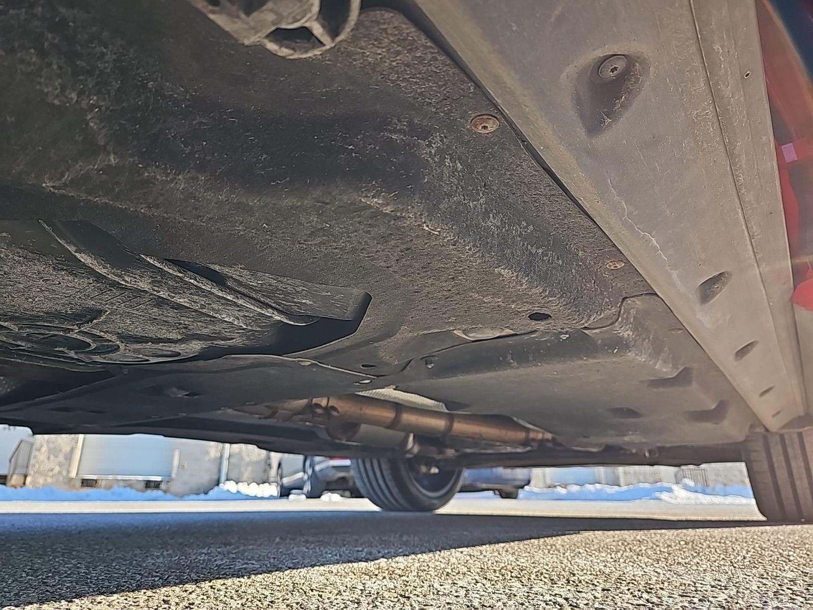 2022 Audi SQ8 Prestige AWD