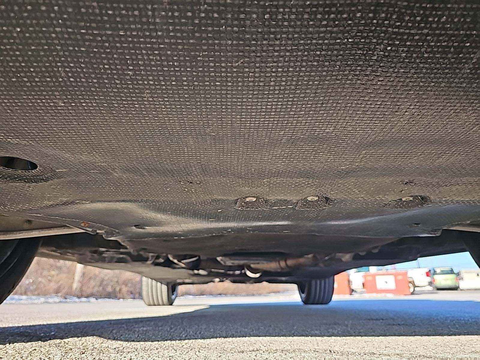 2022 Audi SQ8 Prestige AWD