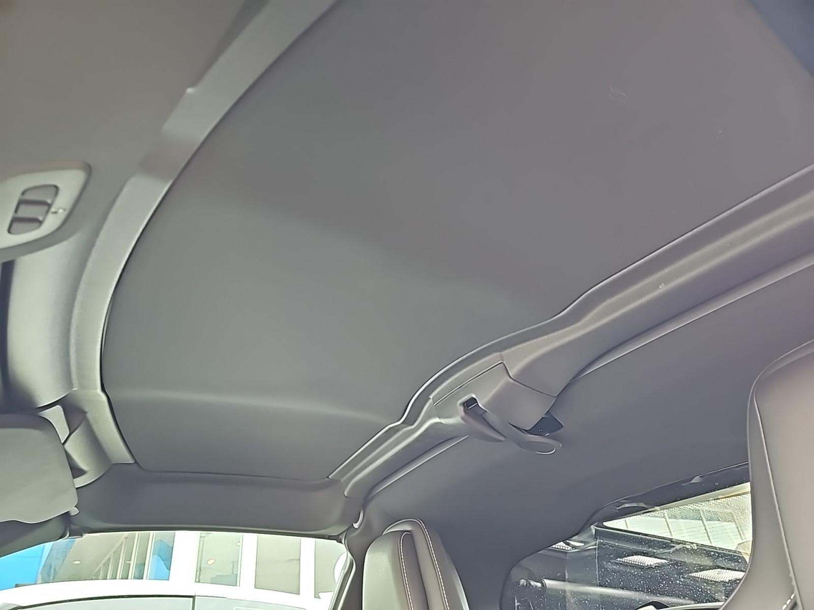 2022 Chevrolet Corvette Stingray RWD