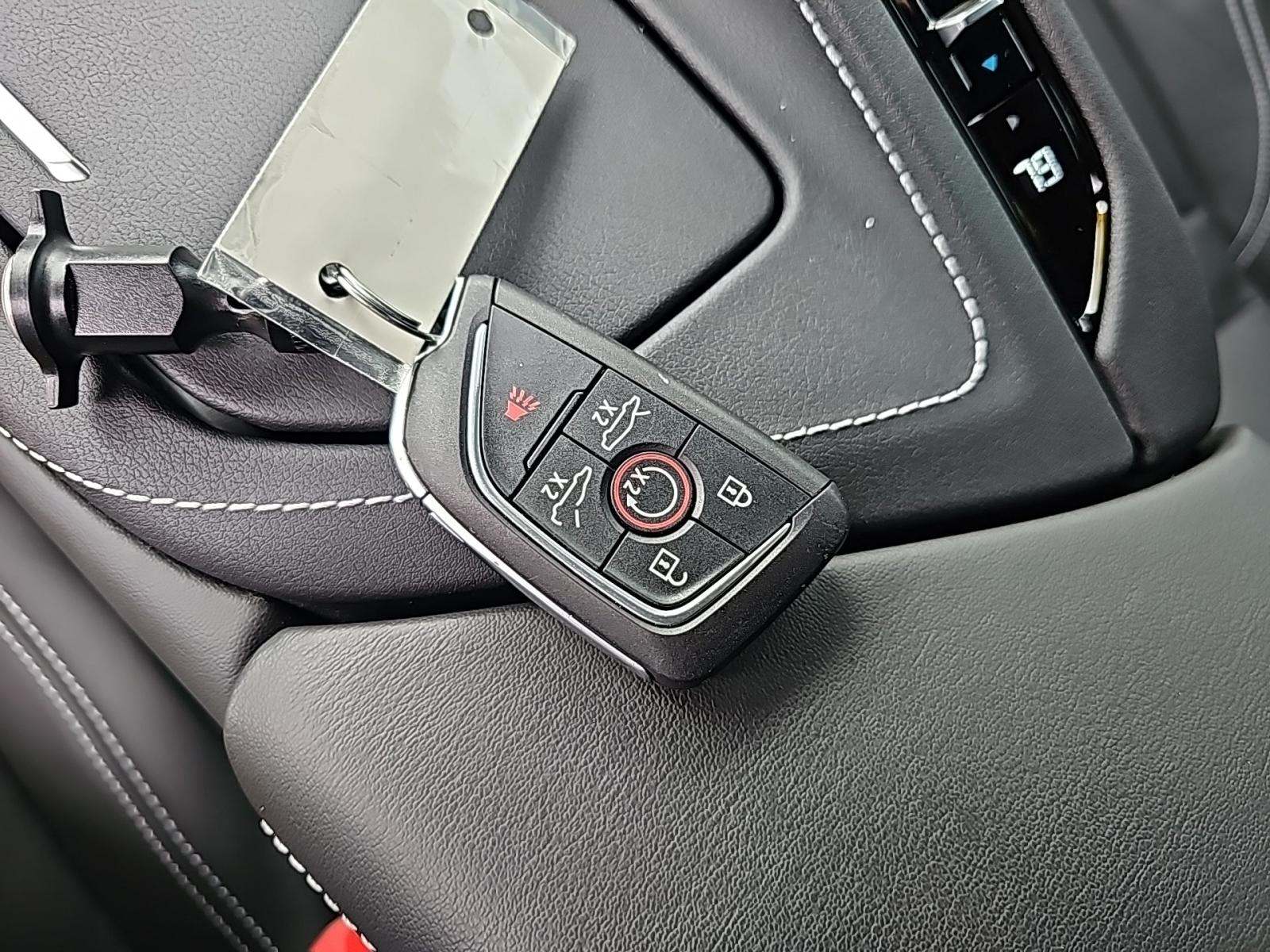 2022 Chevrolet Corvette Stingray RWD