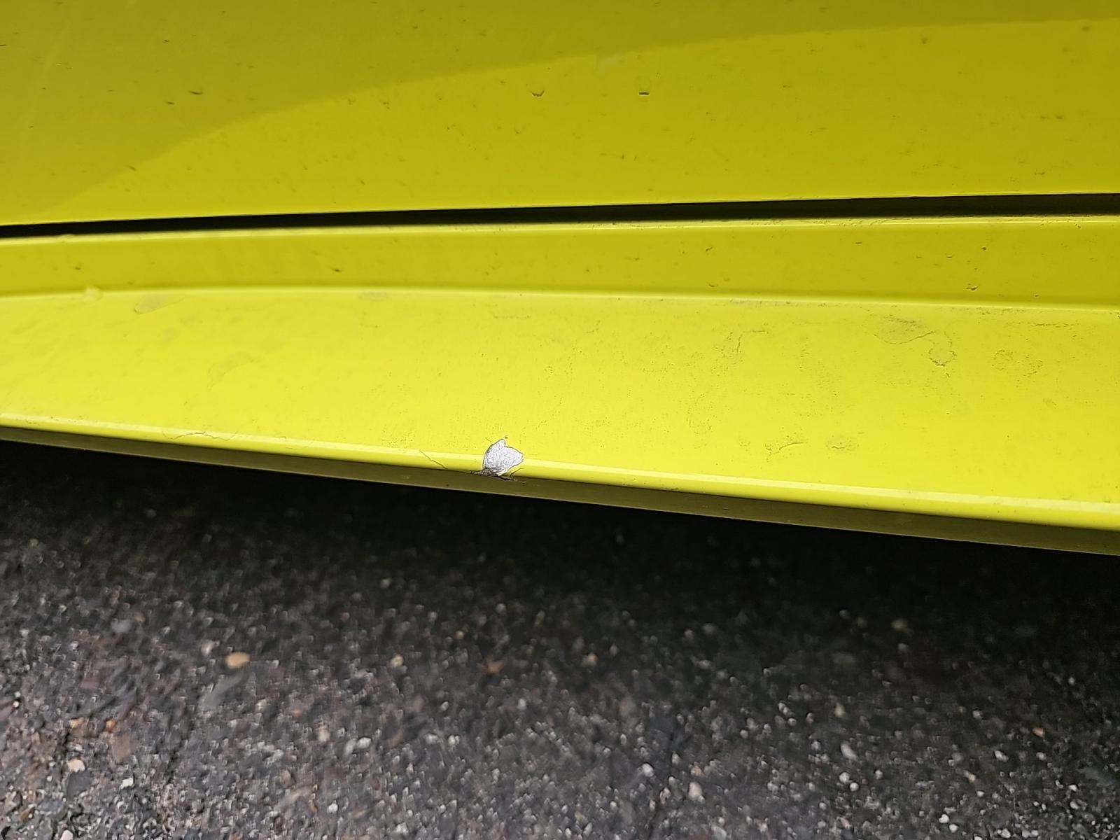 2022 Chevrolet Corvette Stingray RWD